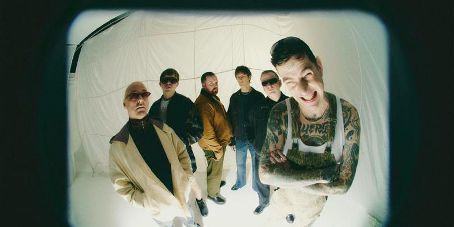 image - Viagra Boys