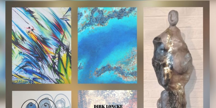 image - EXPO @ THE ART HOUSE 34 