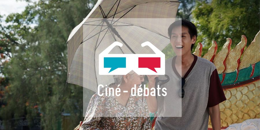 image - How to make millions before grandma dies || Ciné-débats