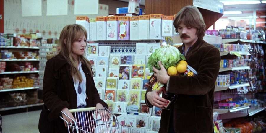 image - Jean-Marie Buchet in Cinéma Nova