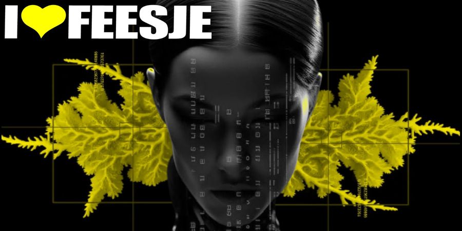 image - I LOVE FEESJE 