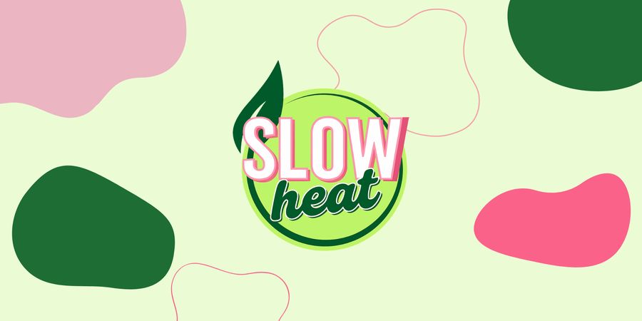 image - Conférence Slowheat