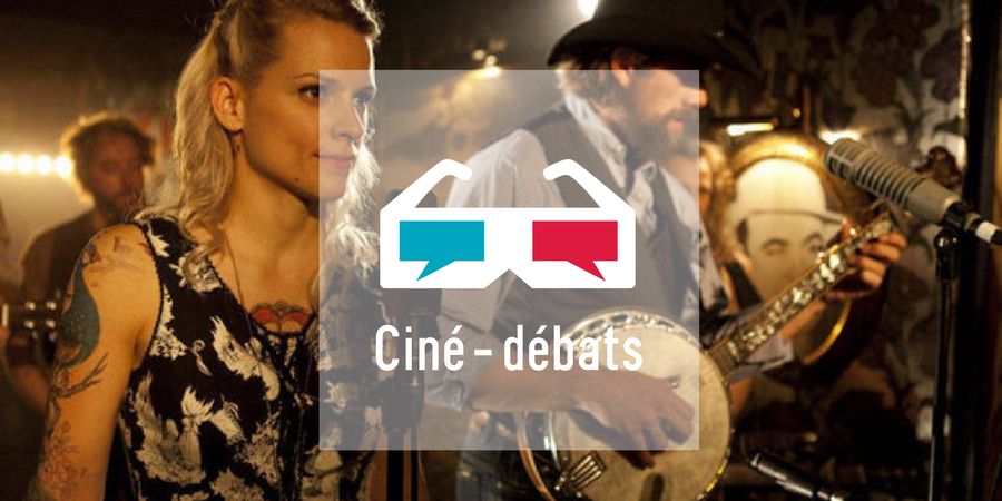 image - The broken circle breakdown || Ciné-débats