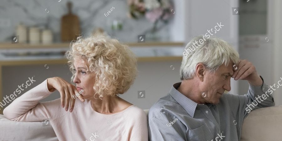 image - Le grand saut des divorces gris