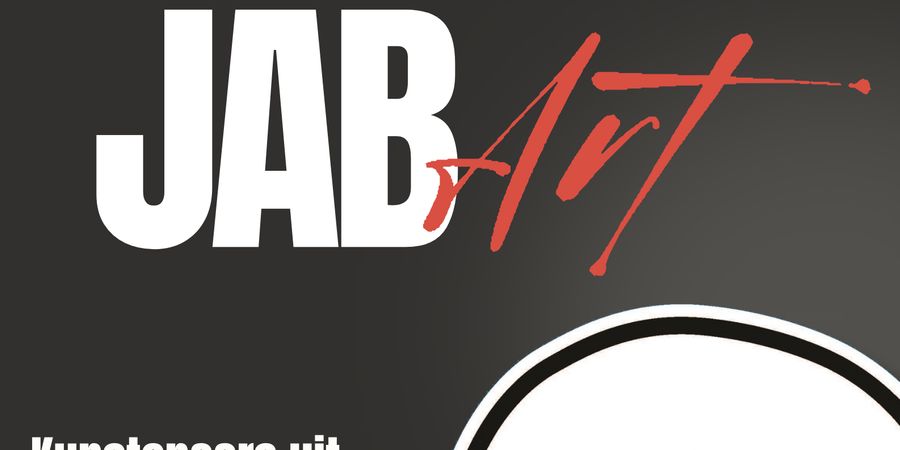 image - Groepstentoonstelling in de kerken van Jabbeke