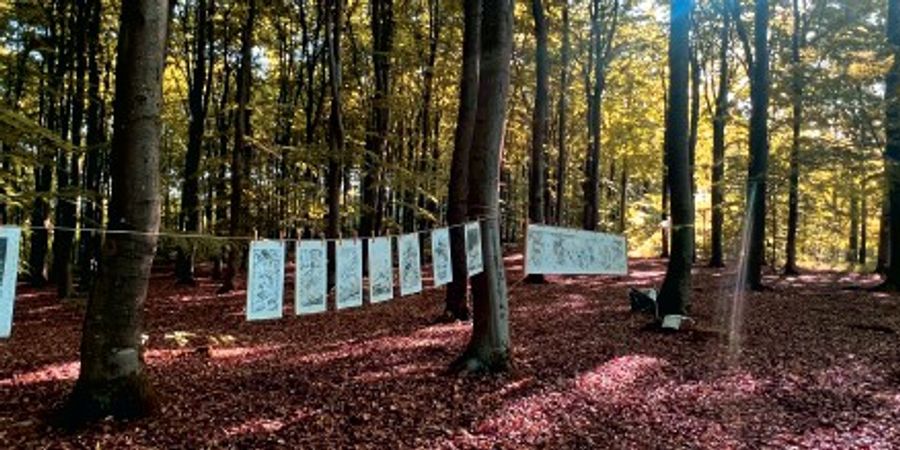 image - Histoire de la Terre [Balade contée à partir de 5 ans]