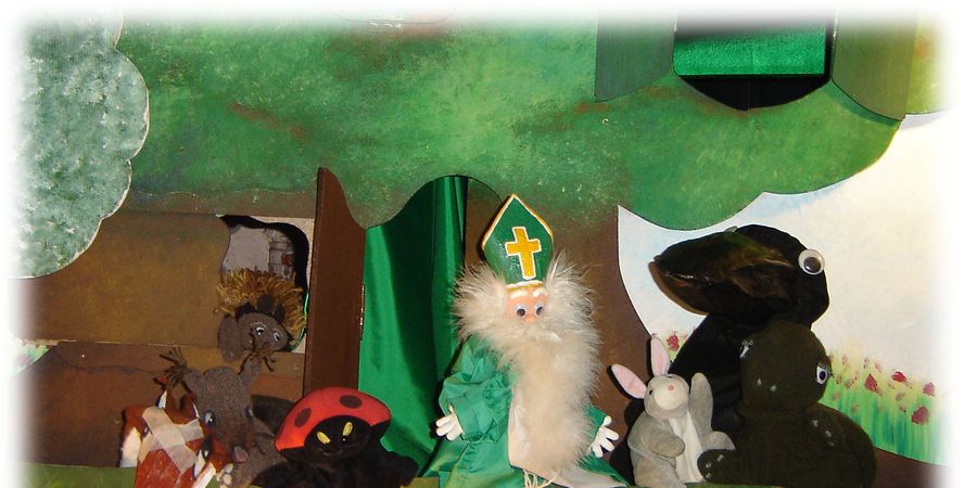 image - Saint-Nicolas se met au vert