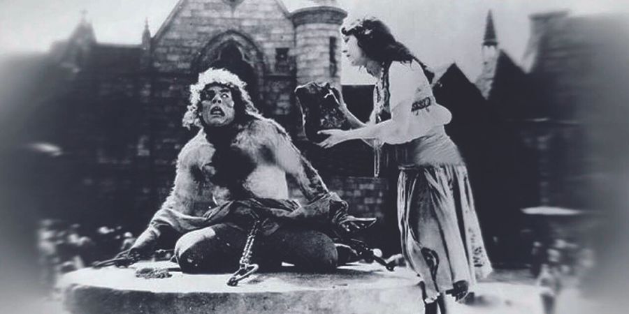 image - NOTRE-DAME DE PARIS