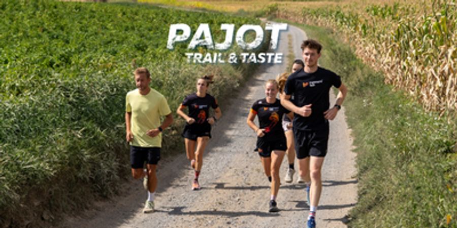image - Pajot Trail & Taste