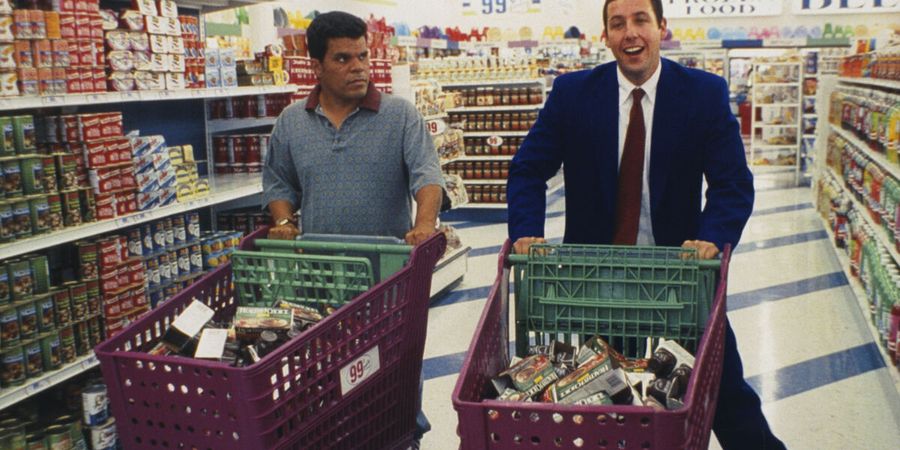 image - Punch-Drunk Love
