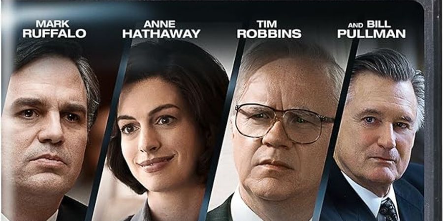 image - Ciné débat : Dark Waters 