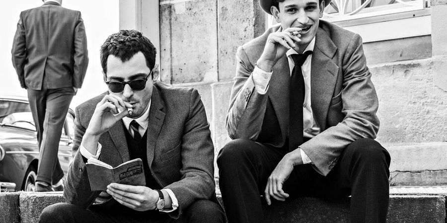 image - Nouvelle Vague