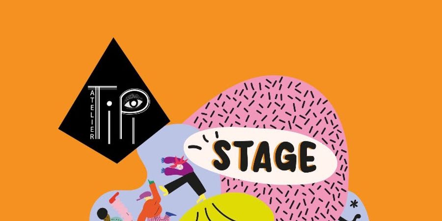 image - Stage d’éveil des 5 sens