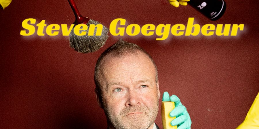 image - Steven Goegebeur - 