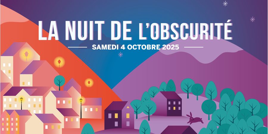 image - Nuit de l'Obscurité