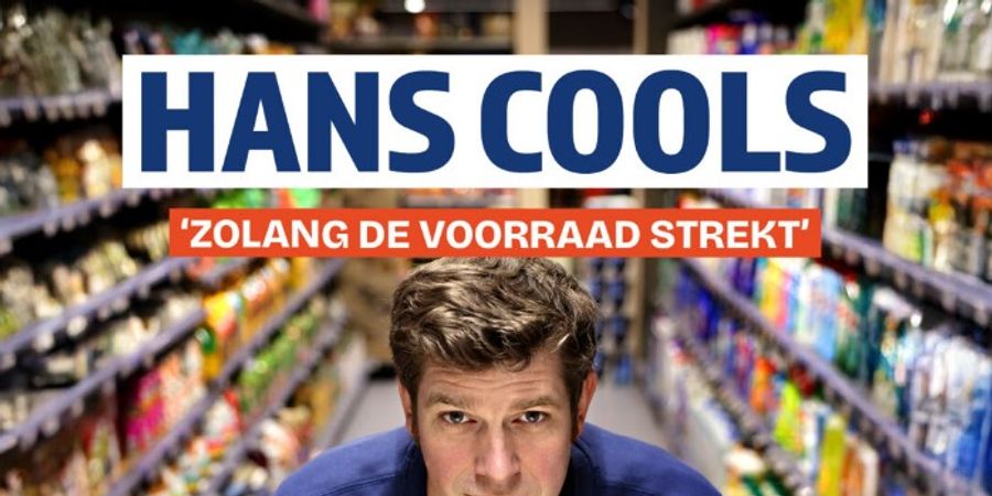 image - Hans Cools - 