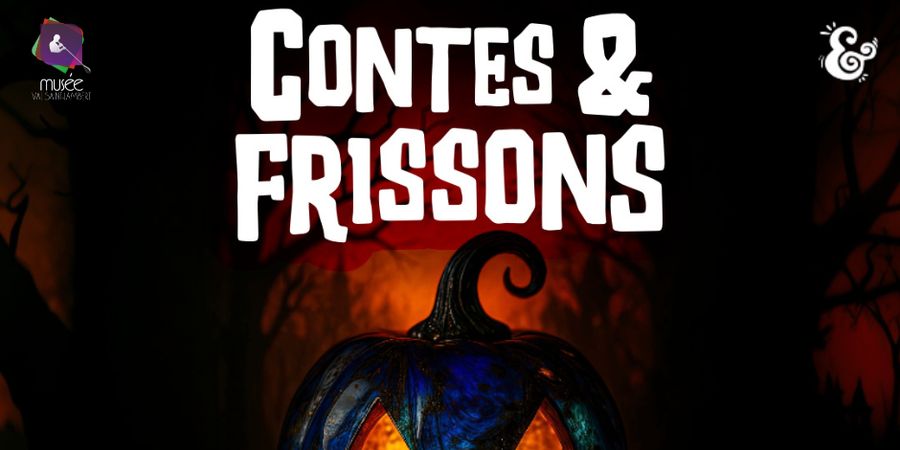 image - Contes & Frissons : Halloween au Musée
