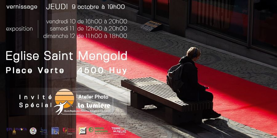 image - Exposition annuelle de photographie du RPCH