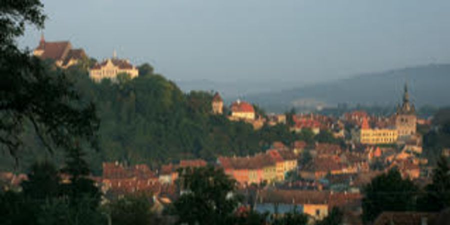 image - Rencontre Grand Voyageur : la Roumanie avec Olivier Bourguet