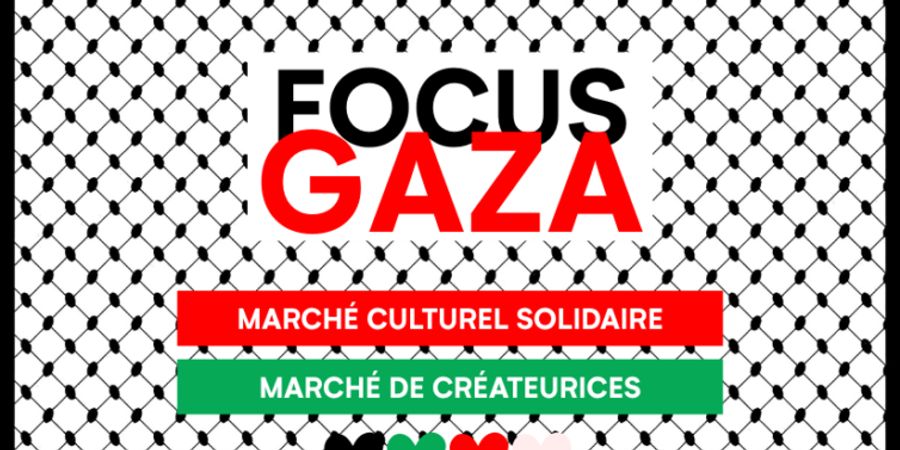 image - Marché culturel et de créateurices