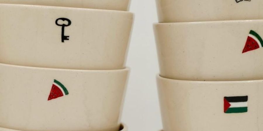 image - YAZAN - TABLES D'HÔTES