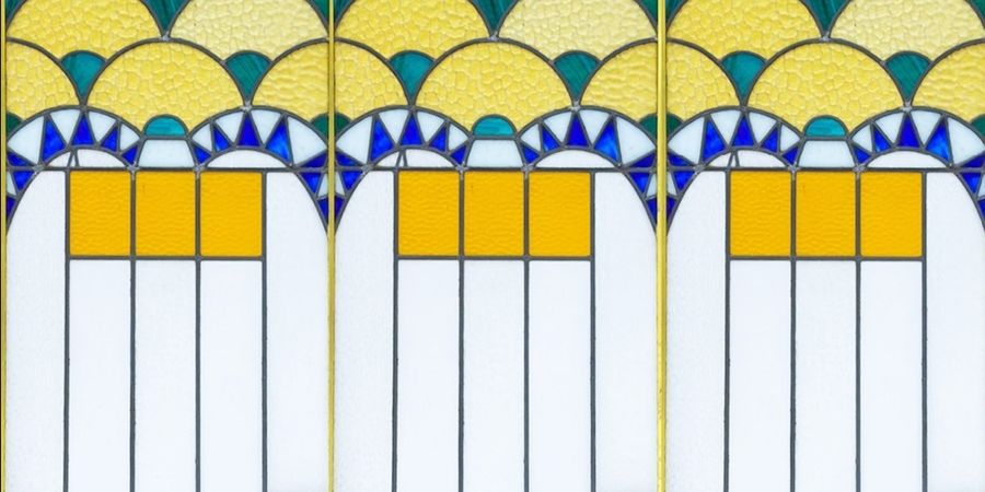 image - L’exposition « Echoes of Art Deco » à la Villa Empain