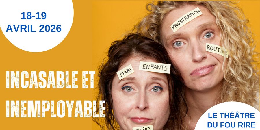 image - Incasable et Inemployable
