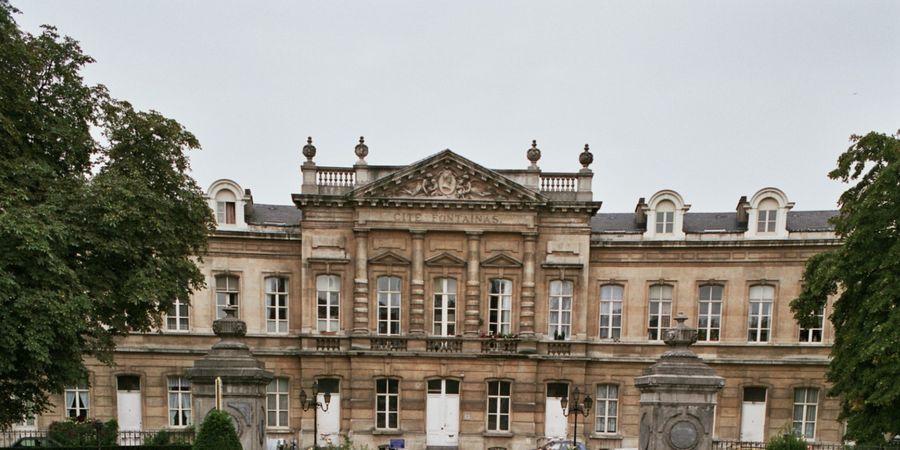 image - Contretype : de la photographie à la Cité Fontainas 