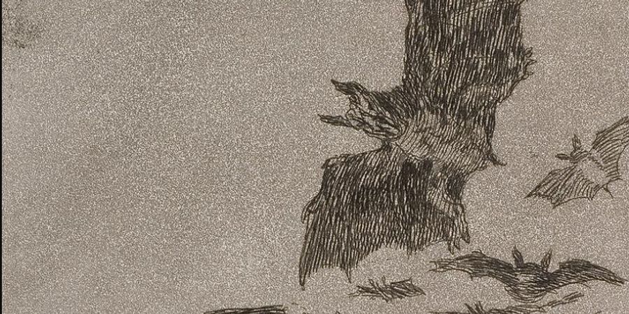 image - Europalia España : Goya et le réalisme espagnol