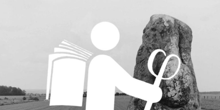 image - La pierre qui tourne || Balade philo