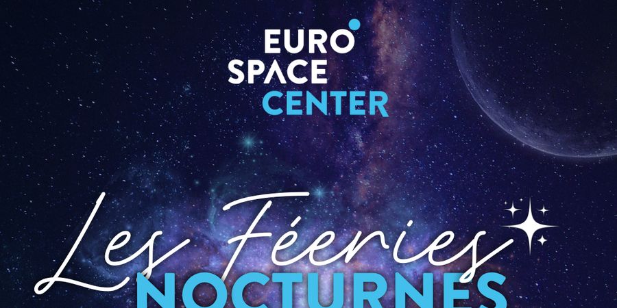 image - Les Féeries Nocturnes