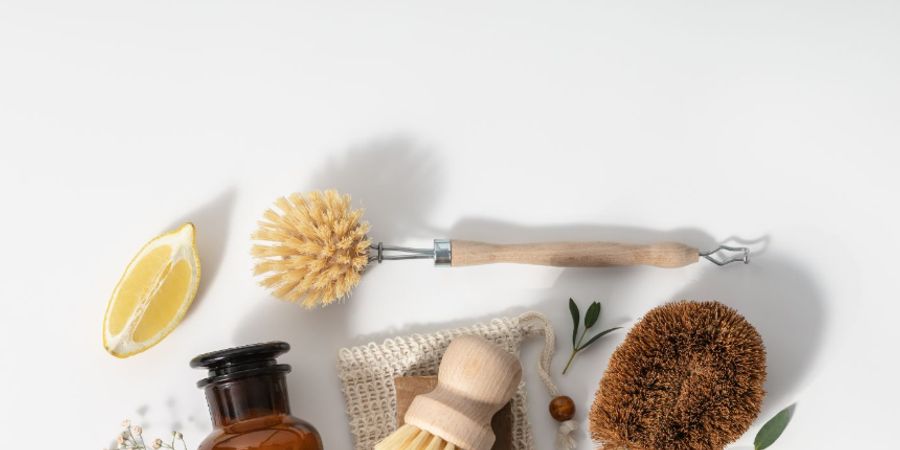 image - Fabriquez vos produits ménagers au naturel 