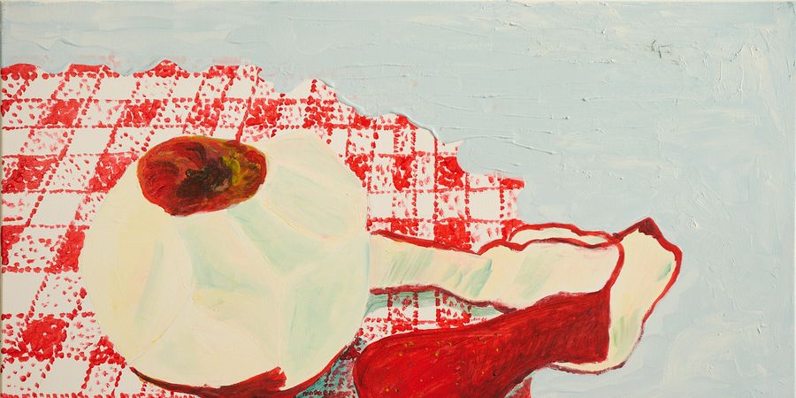 image - comme un poisson sans bicyclette | Virginie THIRION