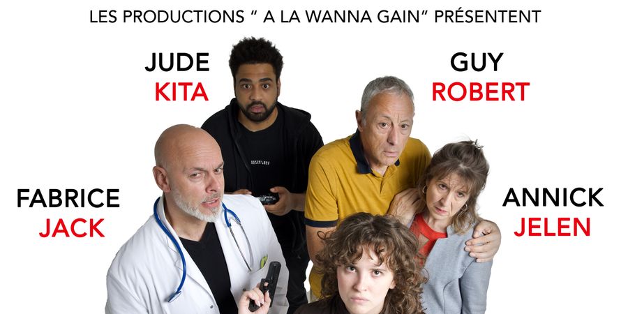 image - Qui est Monsieur SCHMITT?