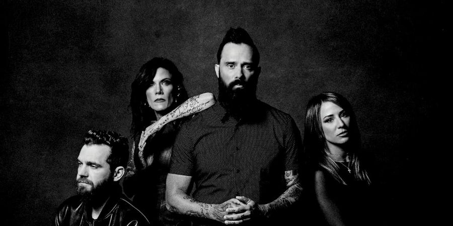 image - Skillet