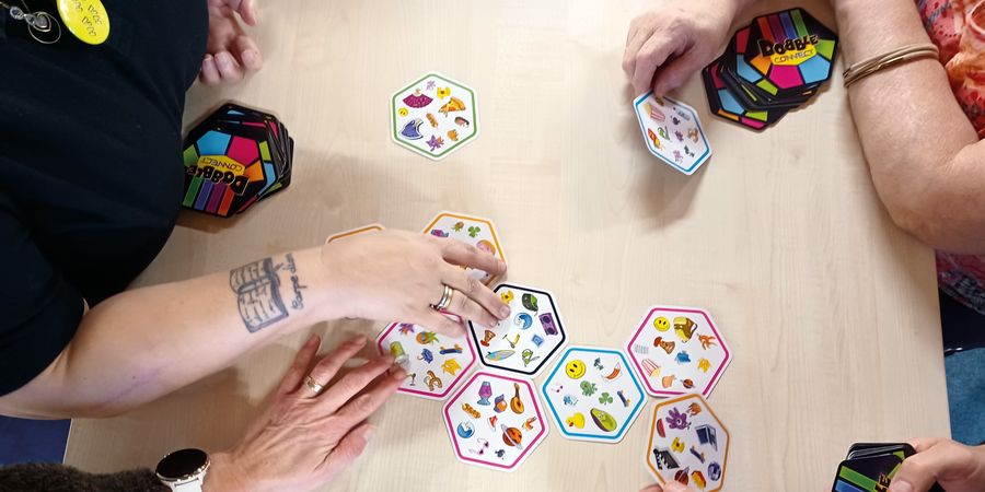 image - Dans la hotte de Saint Nicolas