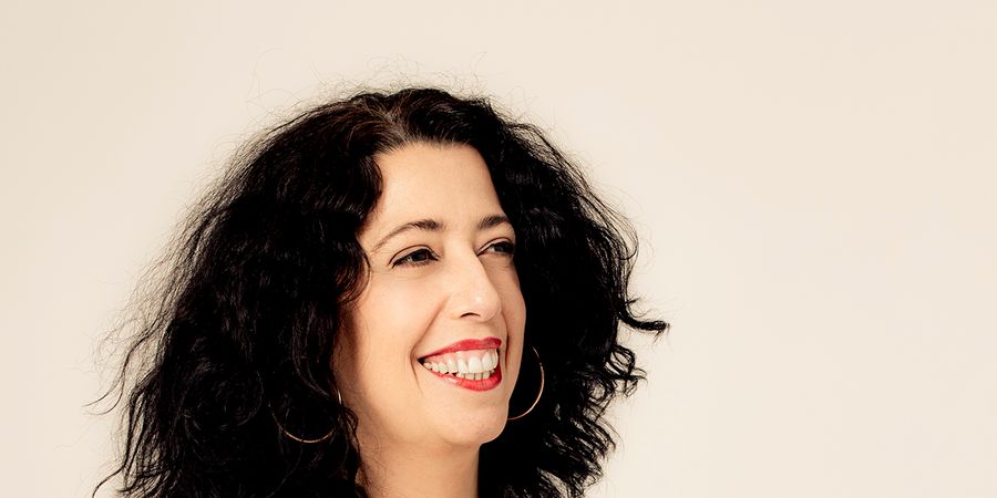 image - Apéro-Concert : Constanza Guzmán