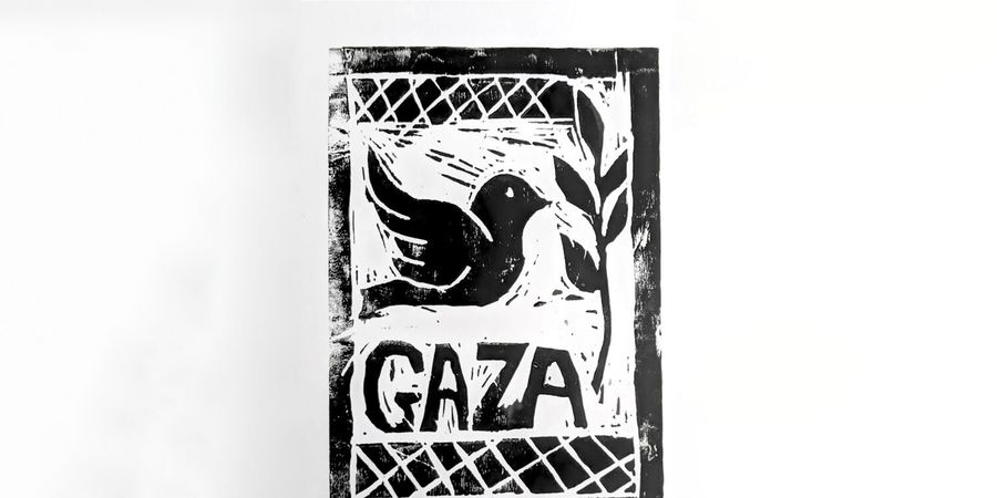 image - Exprimer Gaza