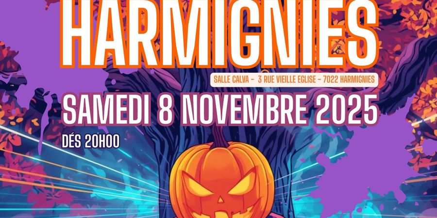 image - Halloween DJ Party