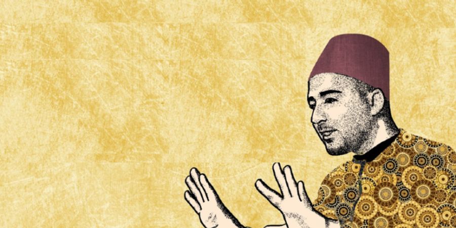 image - Mon livre m'a raconté I Khaled El Naa Naa