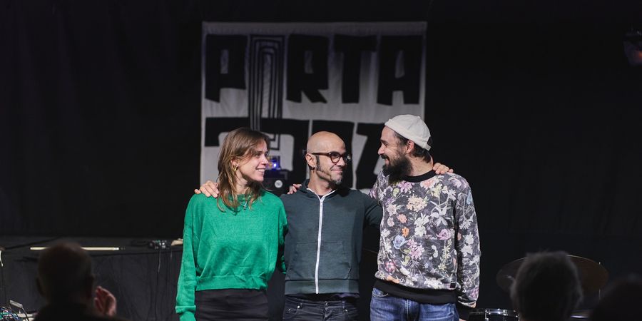 image - Jam Session - Dancing With Don