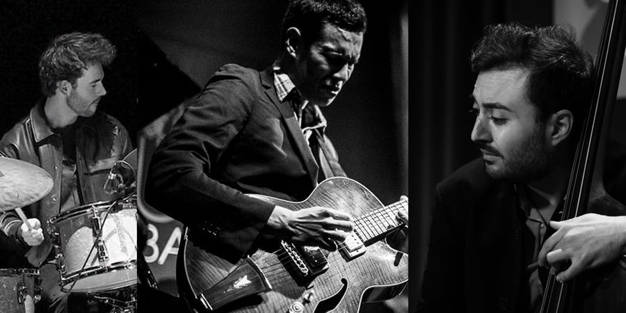image - Jam Session - Reichert / Millaci / Dreessen
