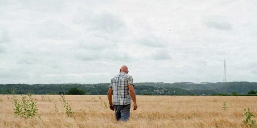 image - Intensif : ces agriculteurs alliés de la Terre