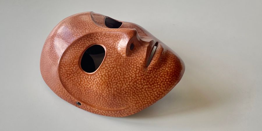 image - Week-end de masque neutre avec Phil Kaiser