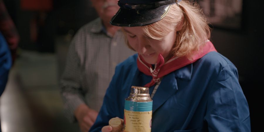 image - Prikkelarme voormiddagen