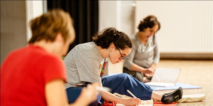 image - Jette CoNnect Atelier (women only)