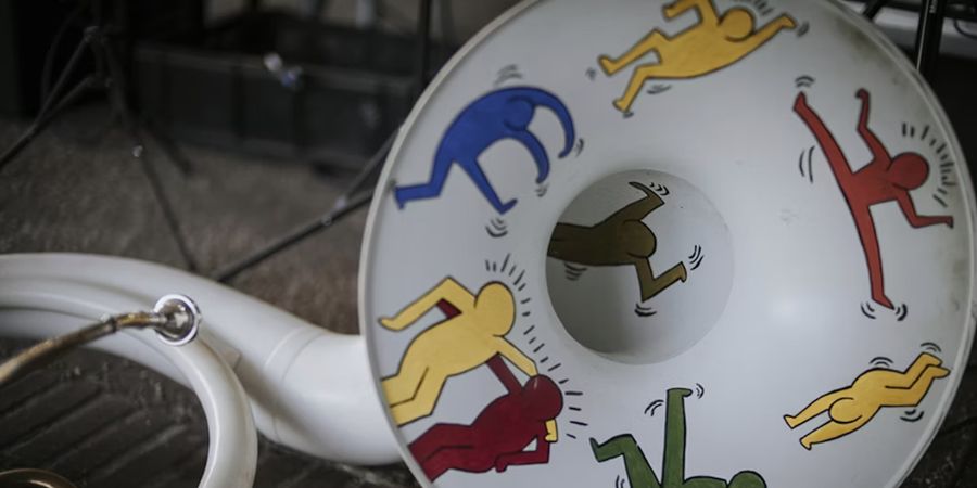 image - FANFARE JOUR DE FÊTE