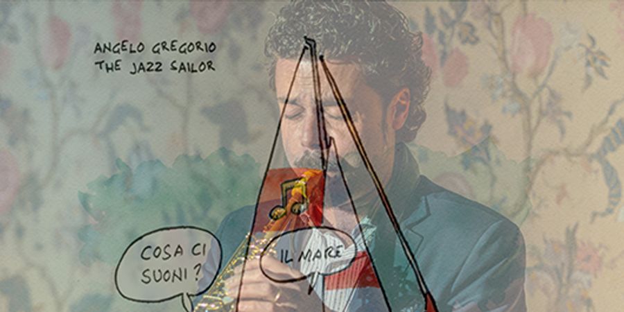 image - Jazz Sailor