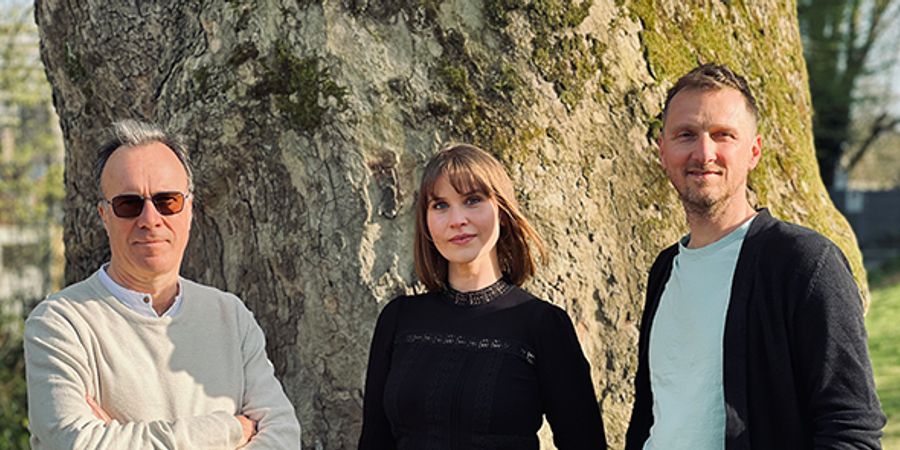 image - Wissels - Rocha – Kummert | Jazz Tour