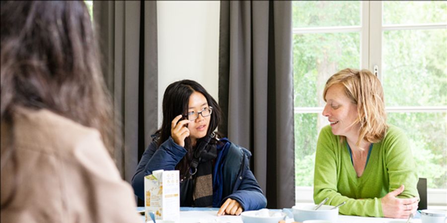 image - Jette CoNnect Café